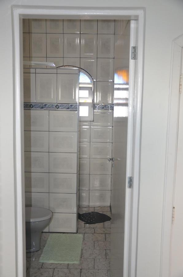 O Paraiso Em Peruibe Casa Para Ate 25 Pessoas Luaran gambar
