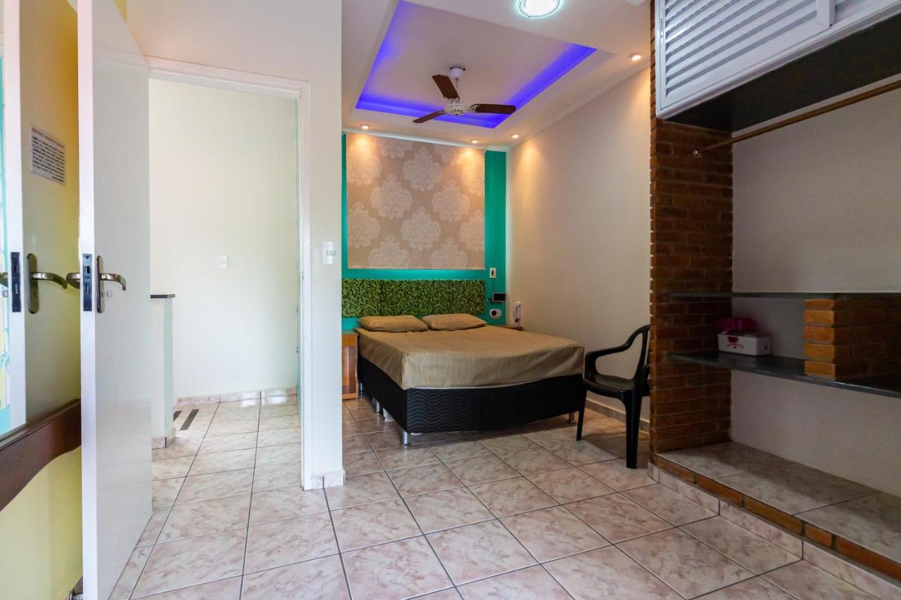 O Paraiso Em Peruibe Casa Para Ate 25 Pessoas Luaran gambar