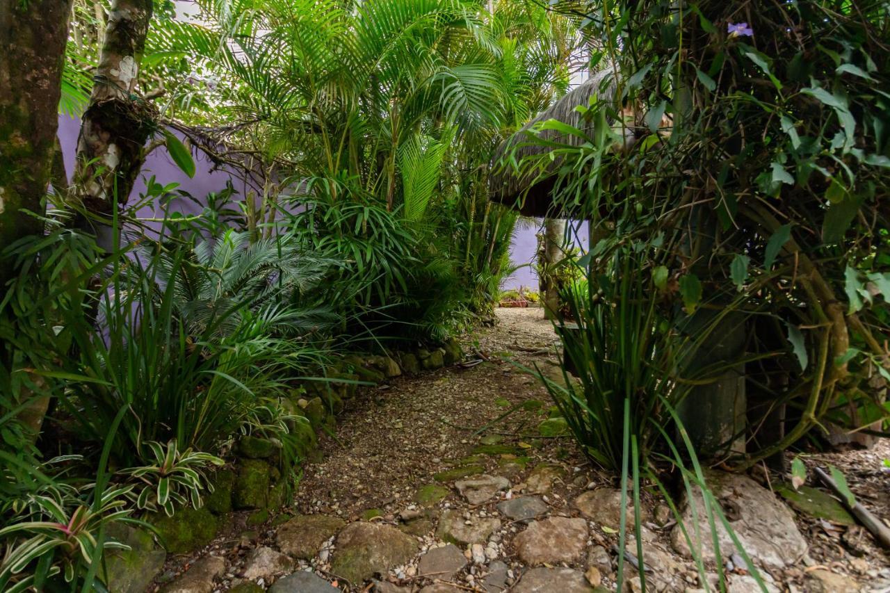 O Paraiso Em Peruibe Casa Para Ate 25 Pessoas Luaran gambar