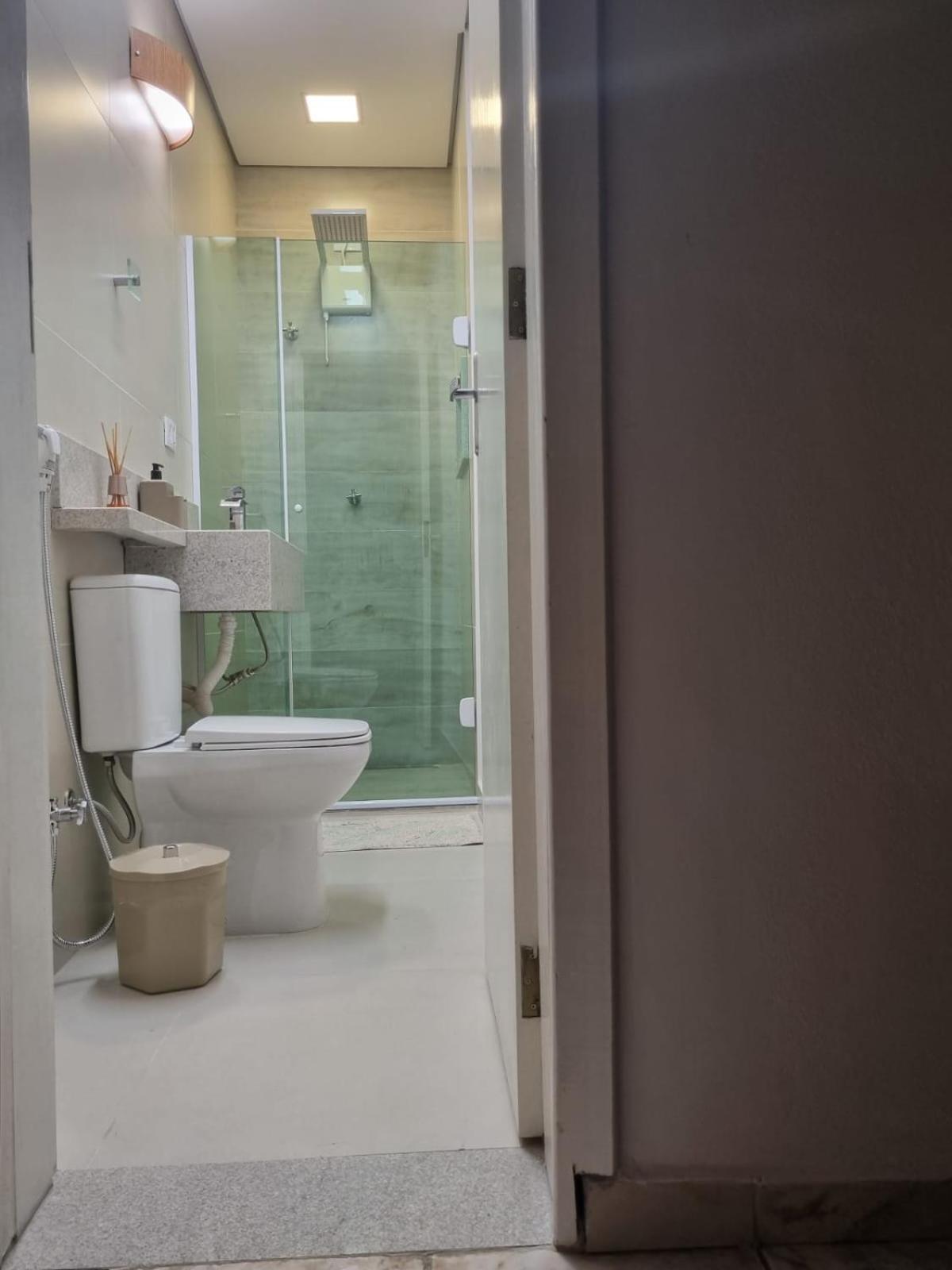 O Paraiso Em Peruibe Casa Para Ate 25 Pessoas Luaran gambar