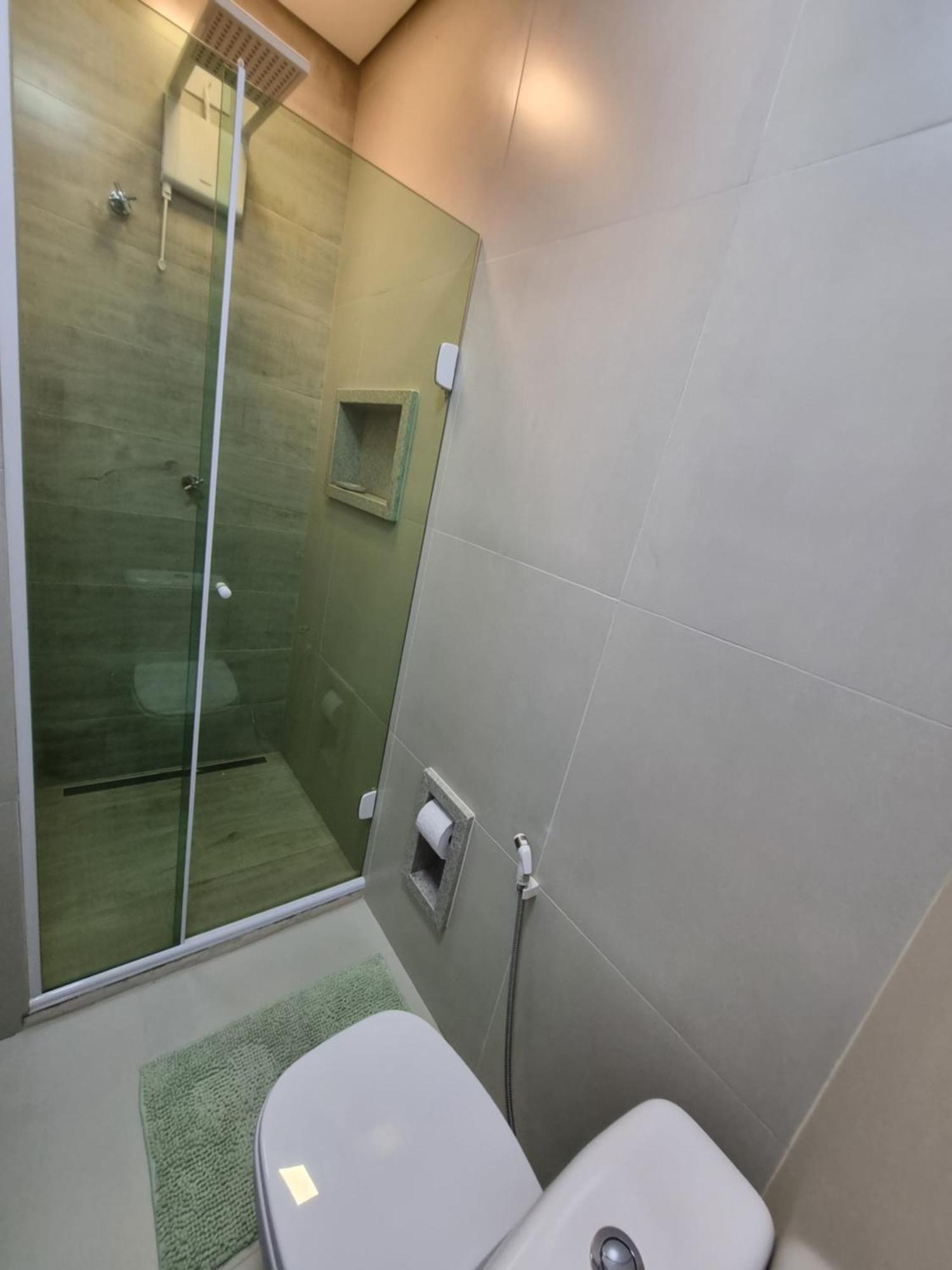 O Paraiso Em Peruibe Casa Para Ate 25 Pessoas Luaran gambar