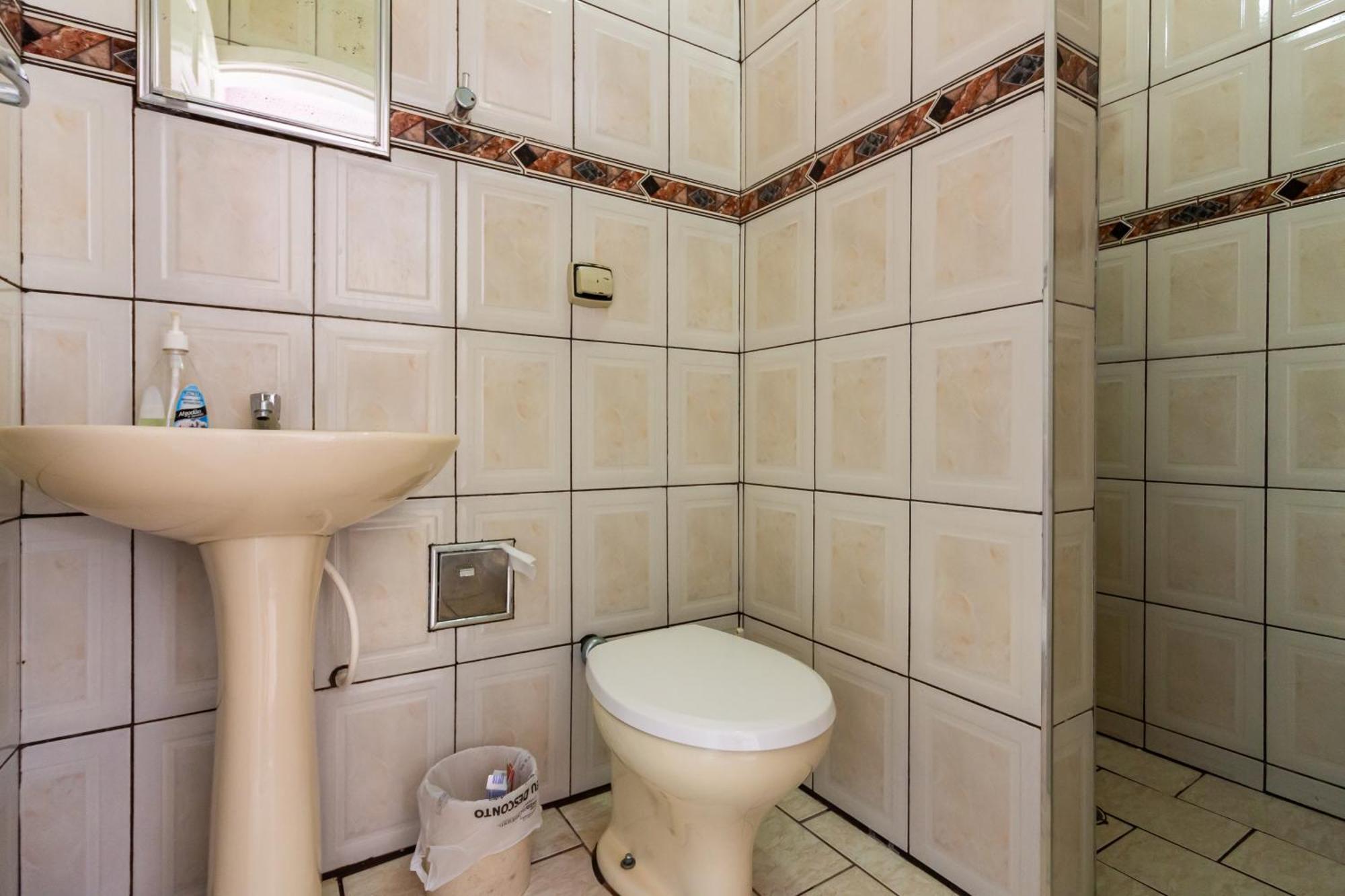 O Paraiso Em Peruibe Casa Para Ate 25 Pessoas Luaran gambar