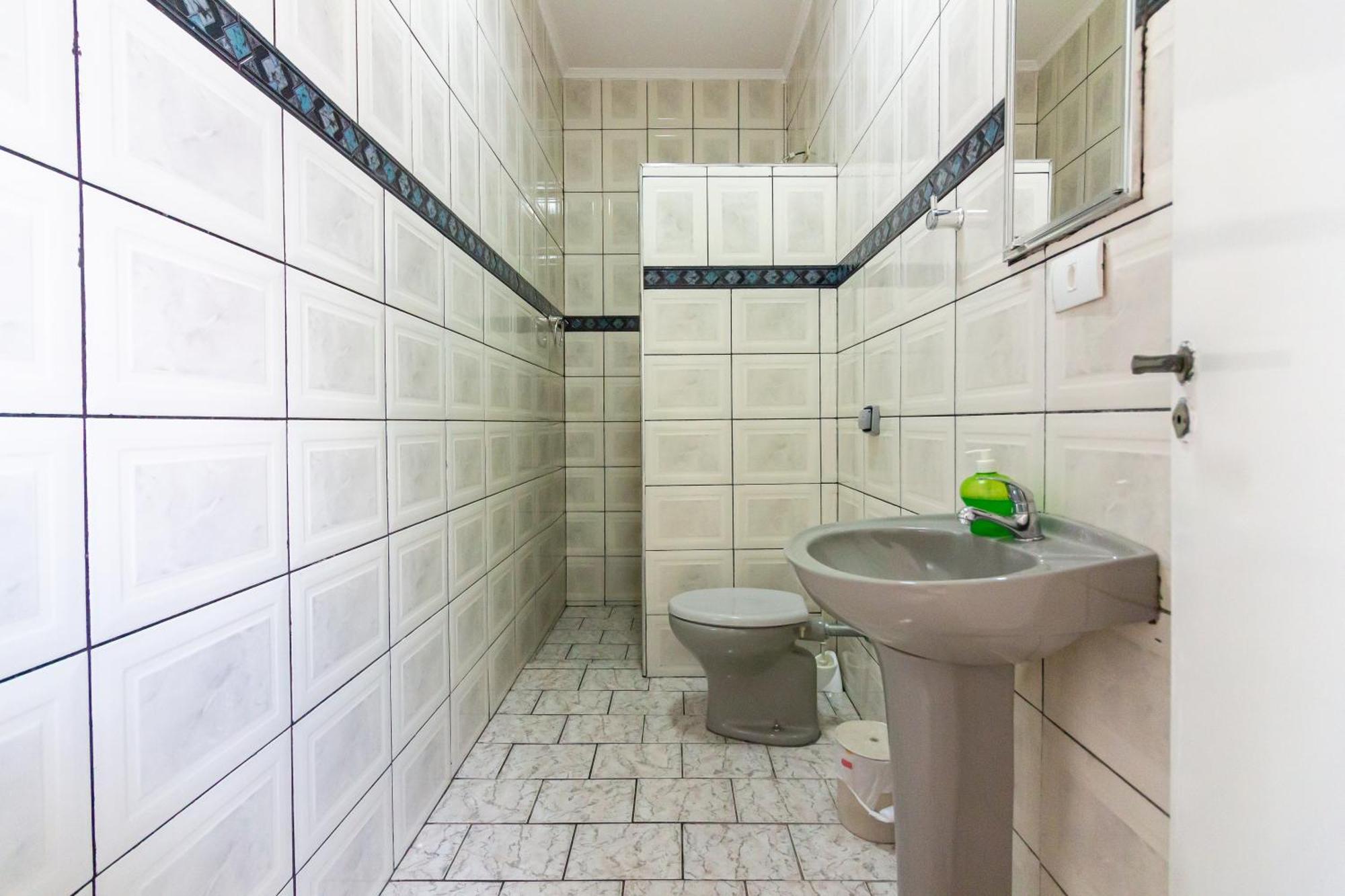 O Paraiso Em Peruibe Casa Para Ate 25 Pessoas Luaran gambar